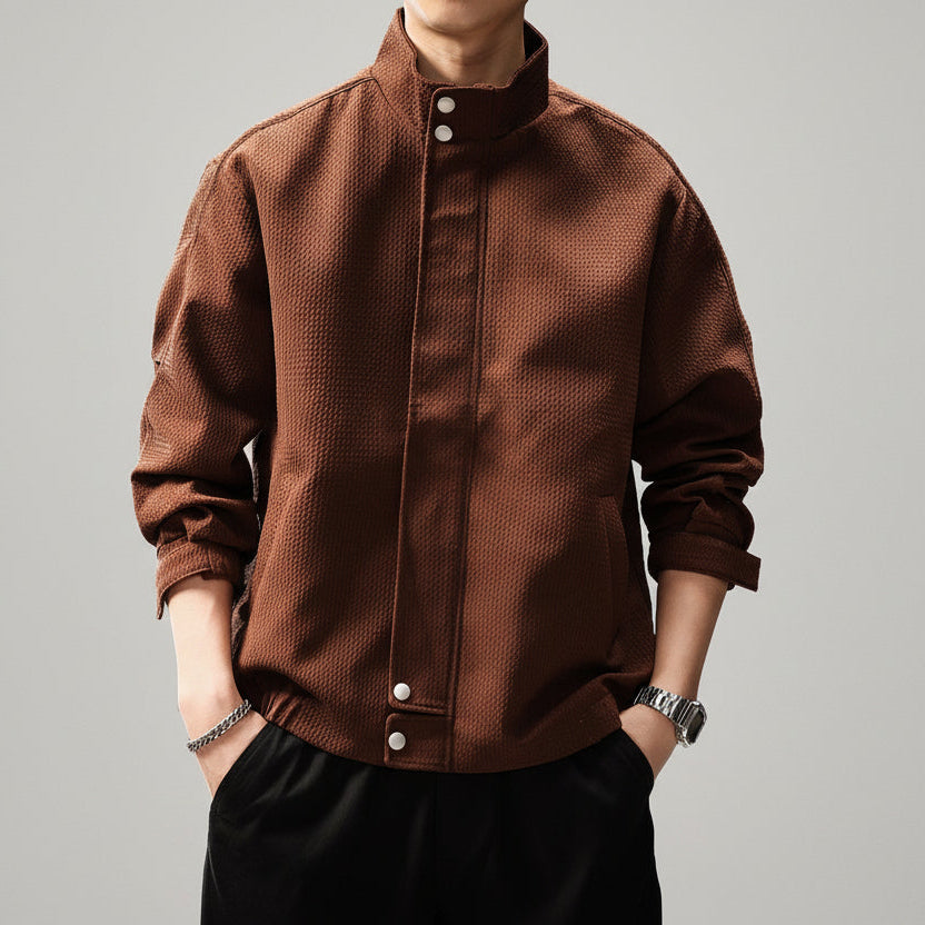 Grisden Harrington Jacket