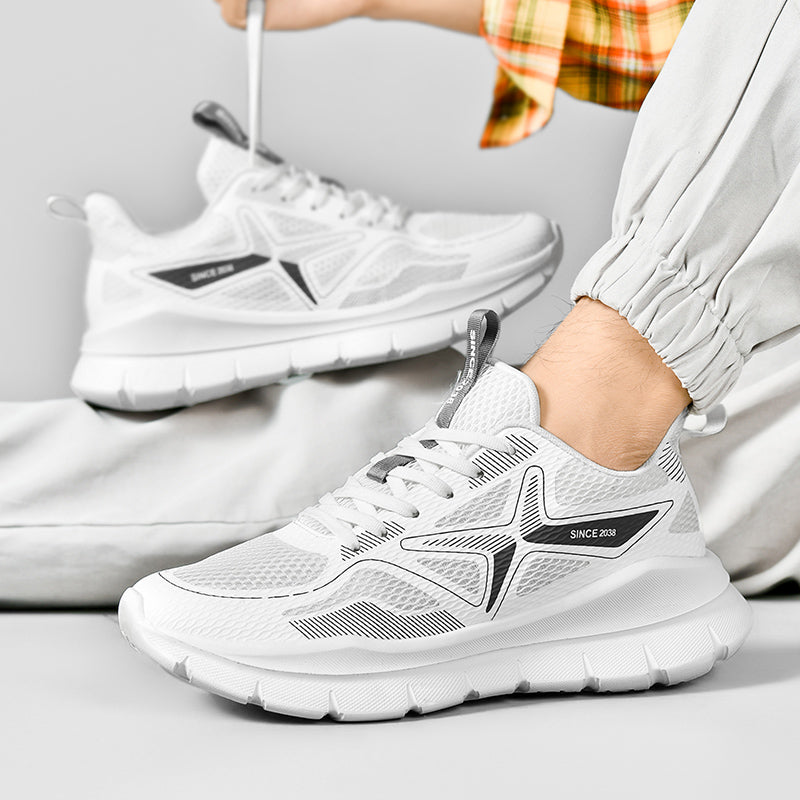 Cipher-X Mesh Trainer