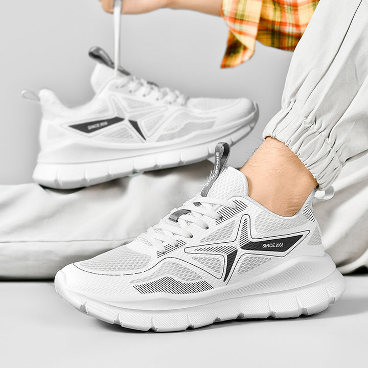Cipher-X Mesh Trainer