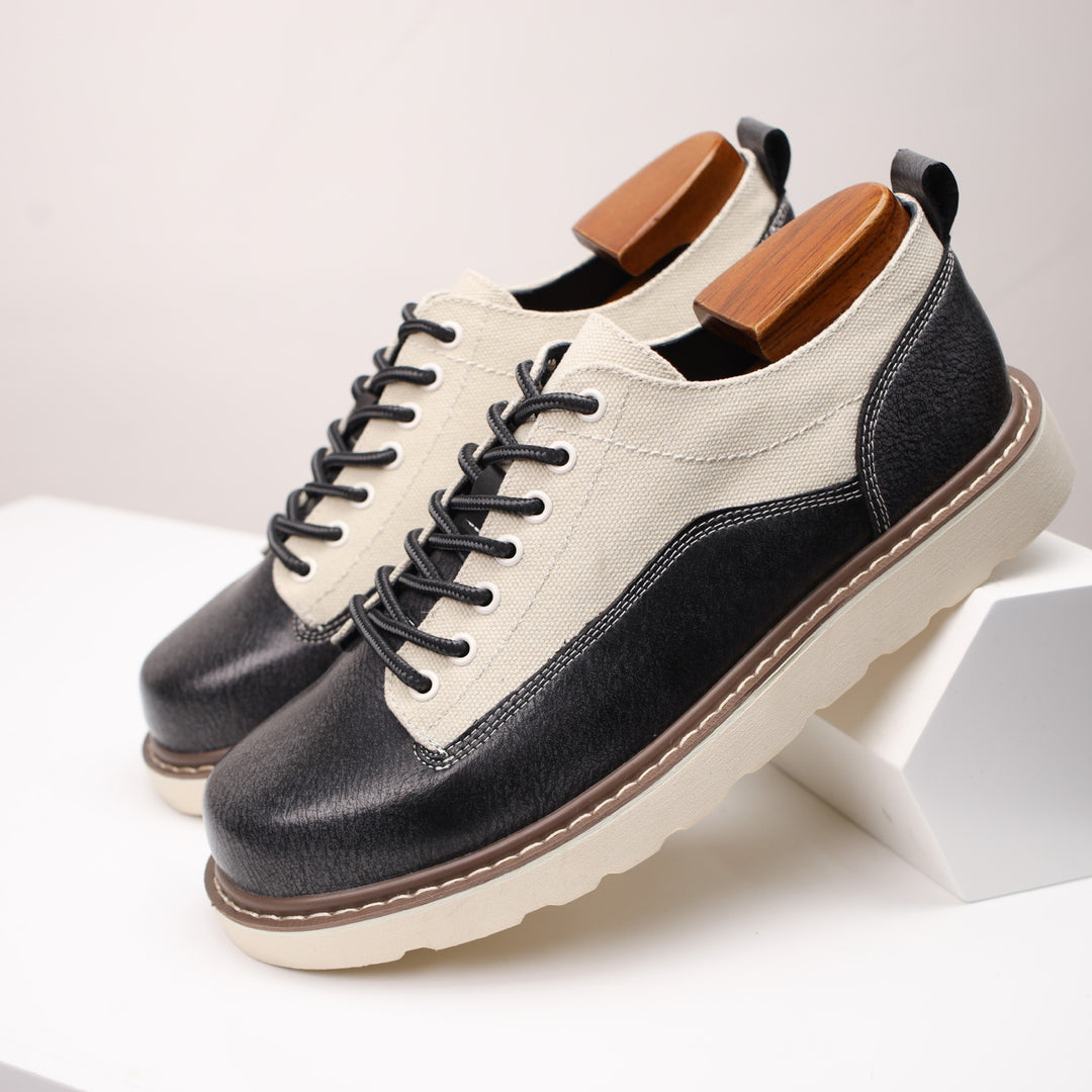 Nord Classic Leather Shoes