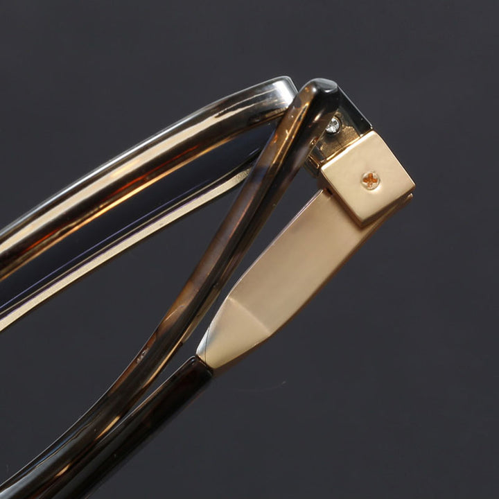 Venetian Cruz Sunglasses