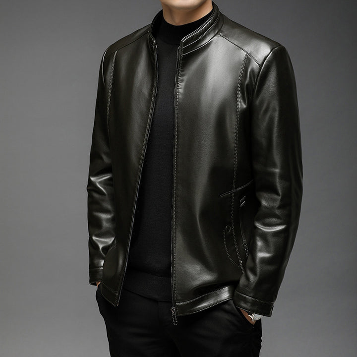 Jacobson Moto Jacket