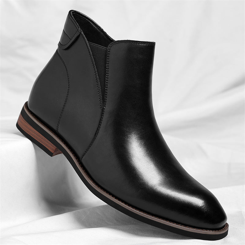 Camino Chelsea Boots