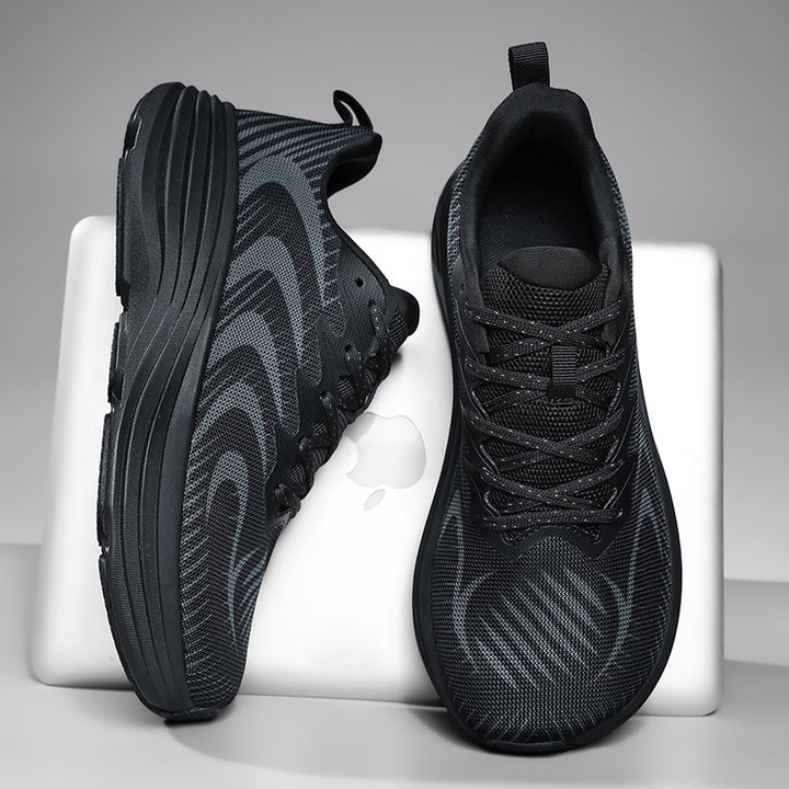 Wilander Trackster Sneakers
