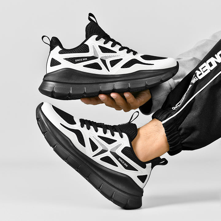 Cipher-X Mesh Trainer