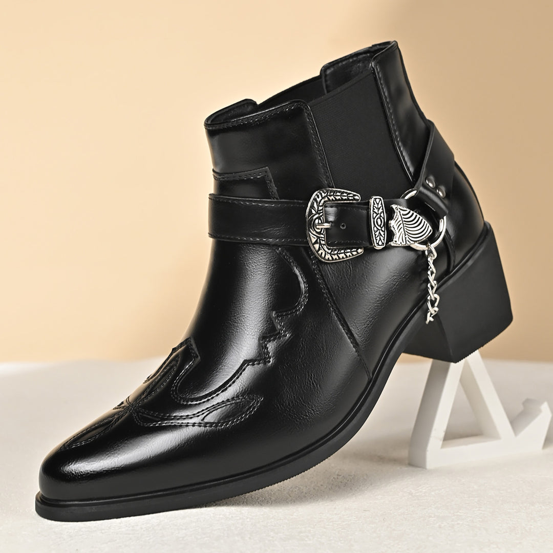 Apex Rugged Westerner