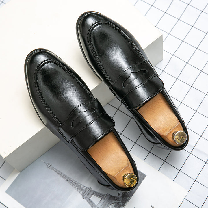 Crew Deck Loafers