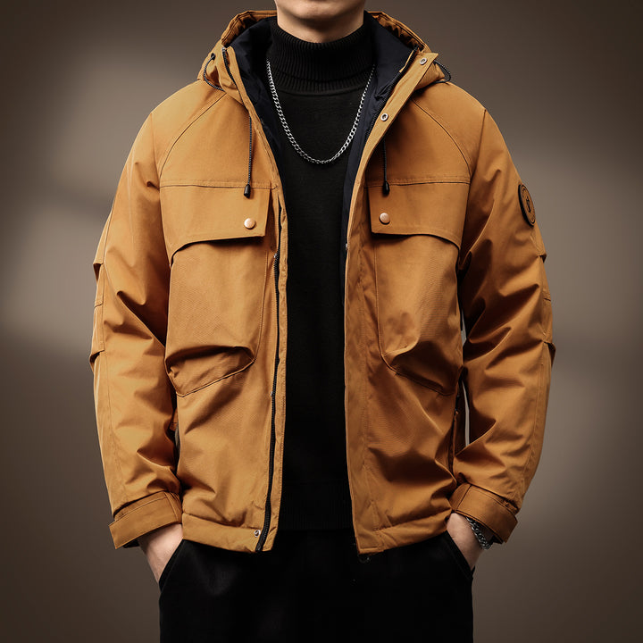 Morano Winter Jacket