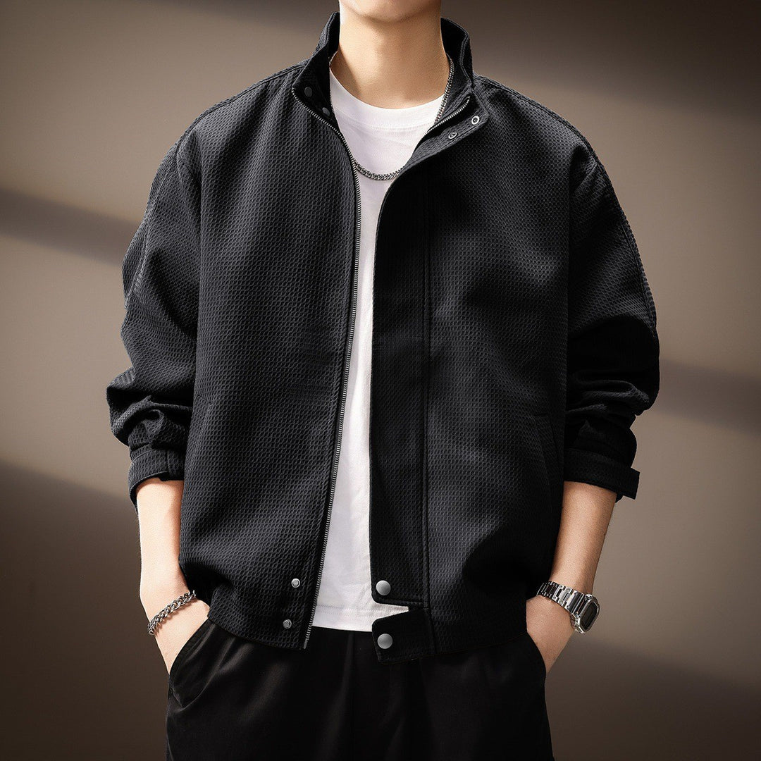 Grisden Harrington Jacket