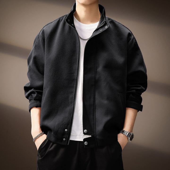 Grisden Harrington Jacket