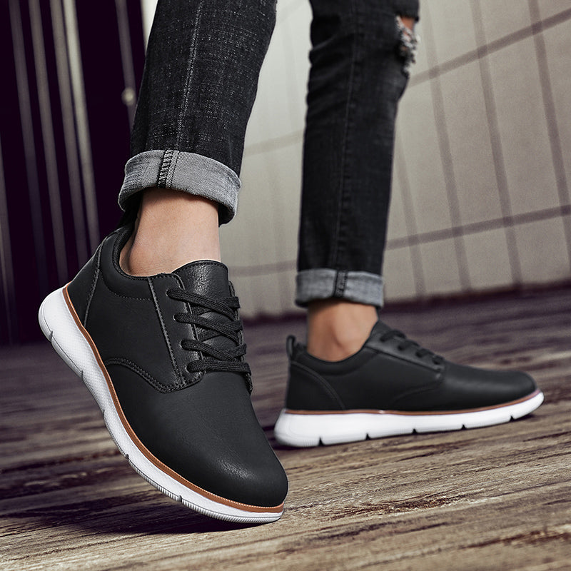 Williams Leather Sneaker
