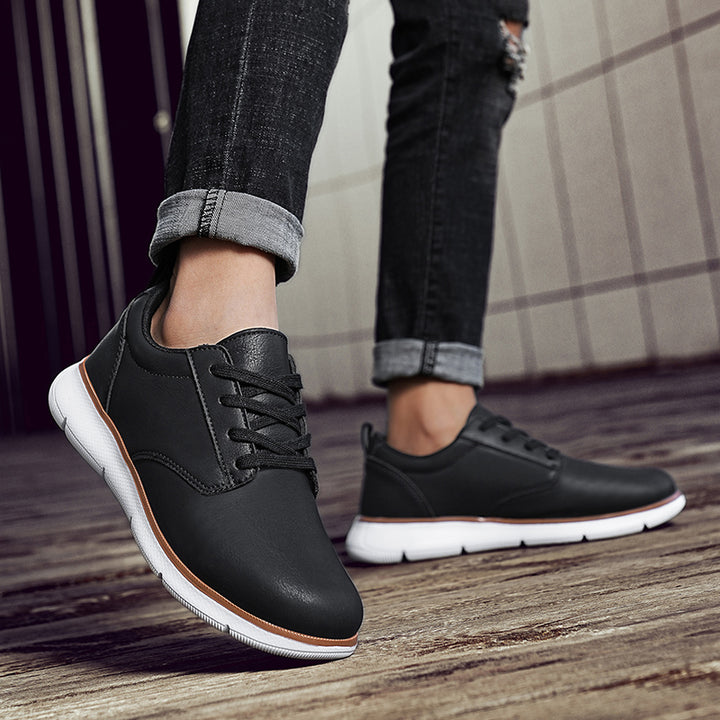Williams Leather Sneaker