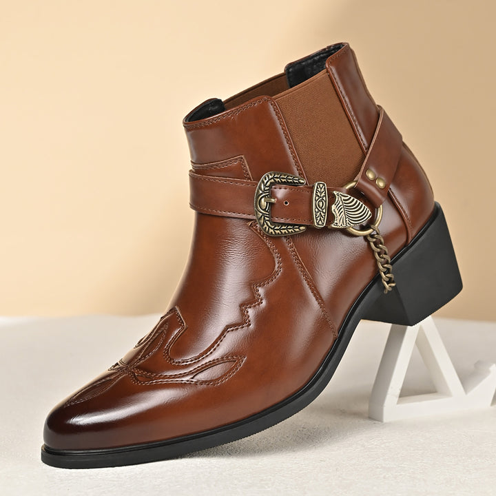 Apex Rugged Westerner