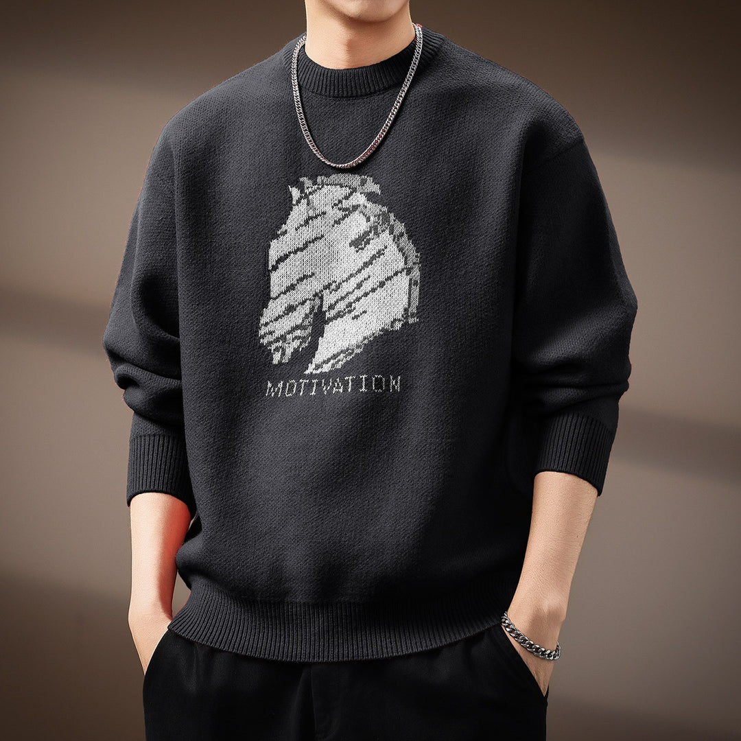 Memento Motivation Crewneck