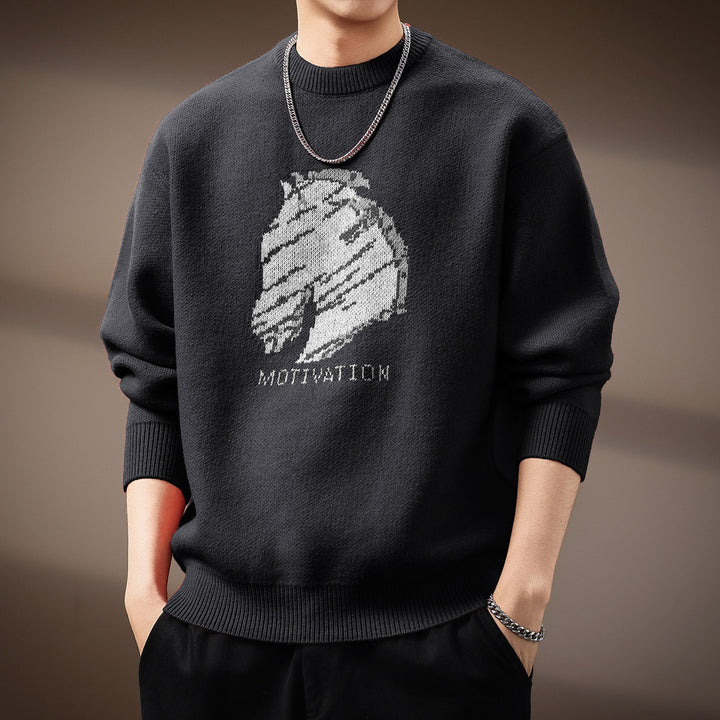 Memento Motivation Crewneck