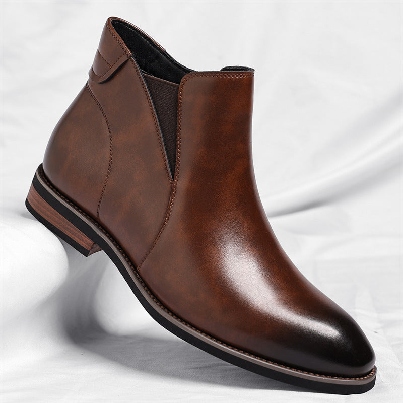 Camino Chelsea Boots