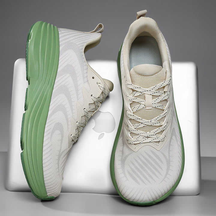 Wilander Trackster Sneakers