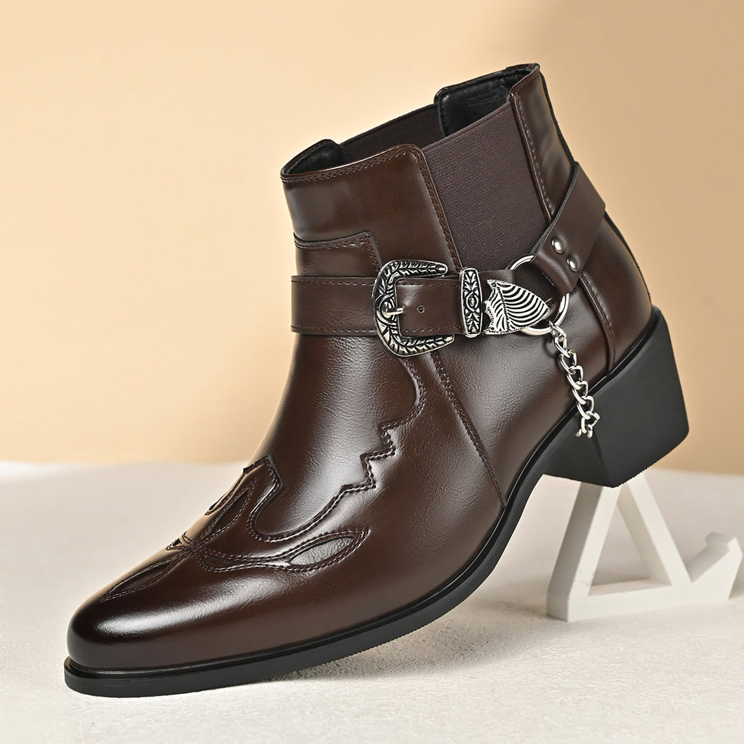 Apex Rugged Westerner