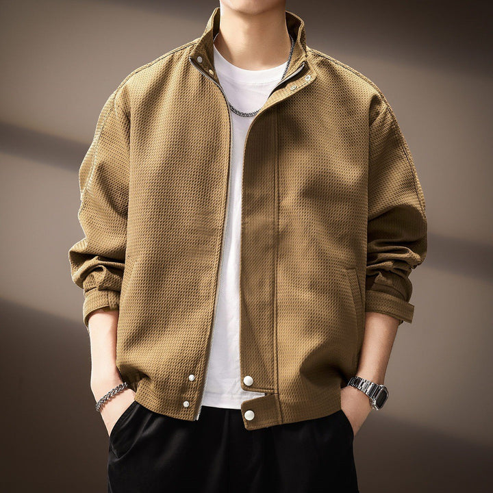 Grisden Harrington Jacket
