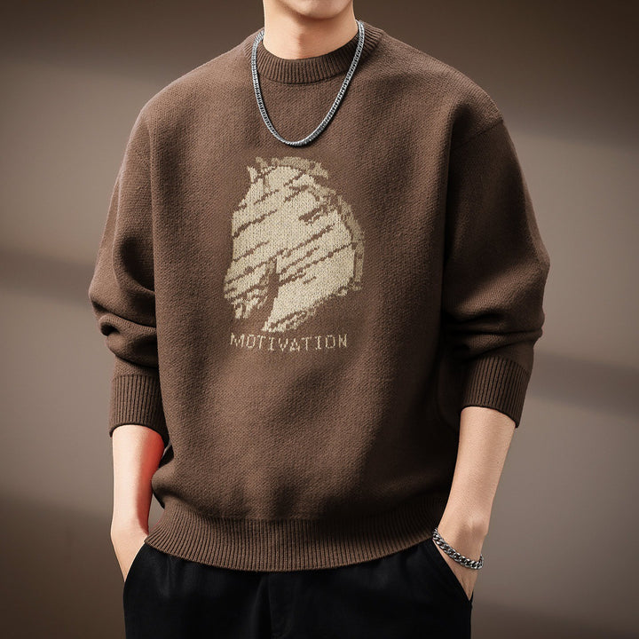 Memento Motivation Crewneck