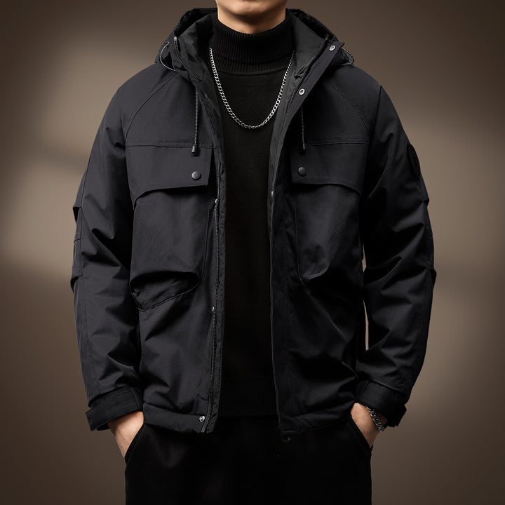 Morano Winter Jacket