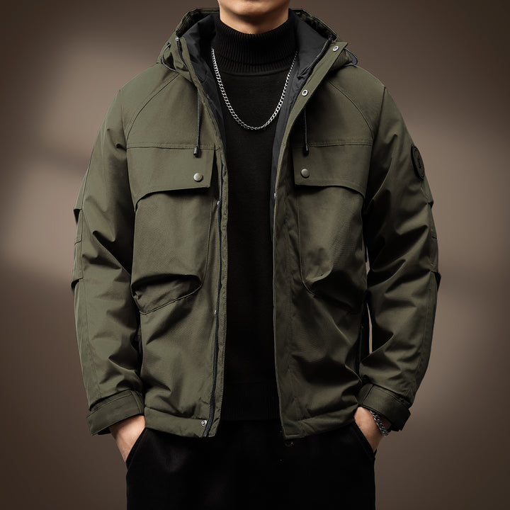 Morano Winter Jacket