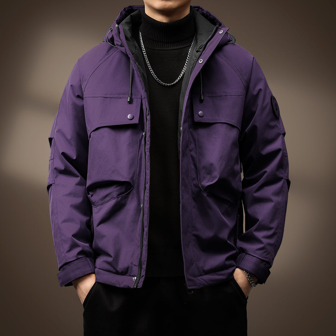 Morano Winter Jacket