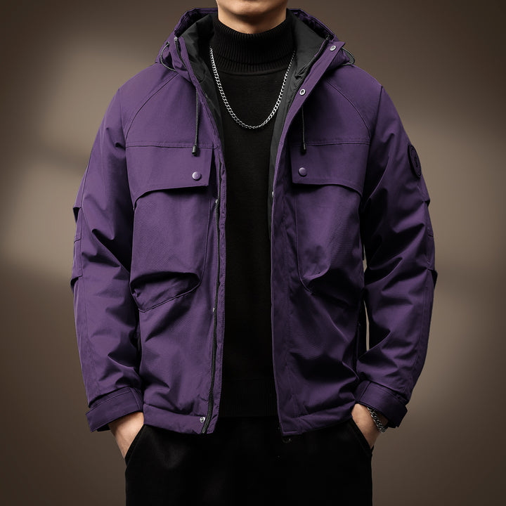 Morano Winter Jacket