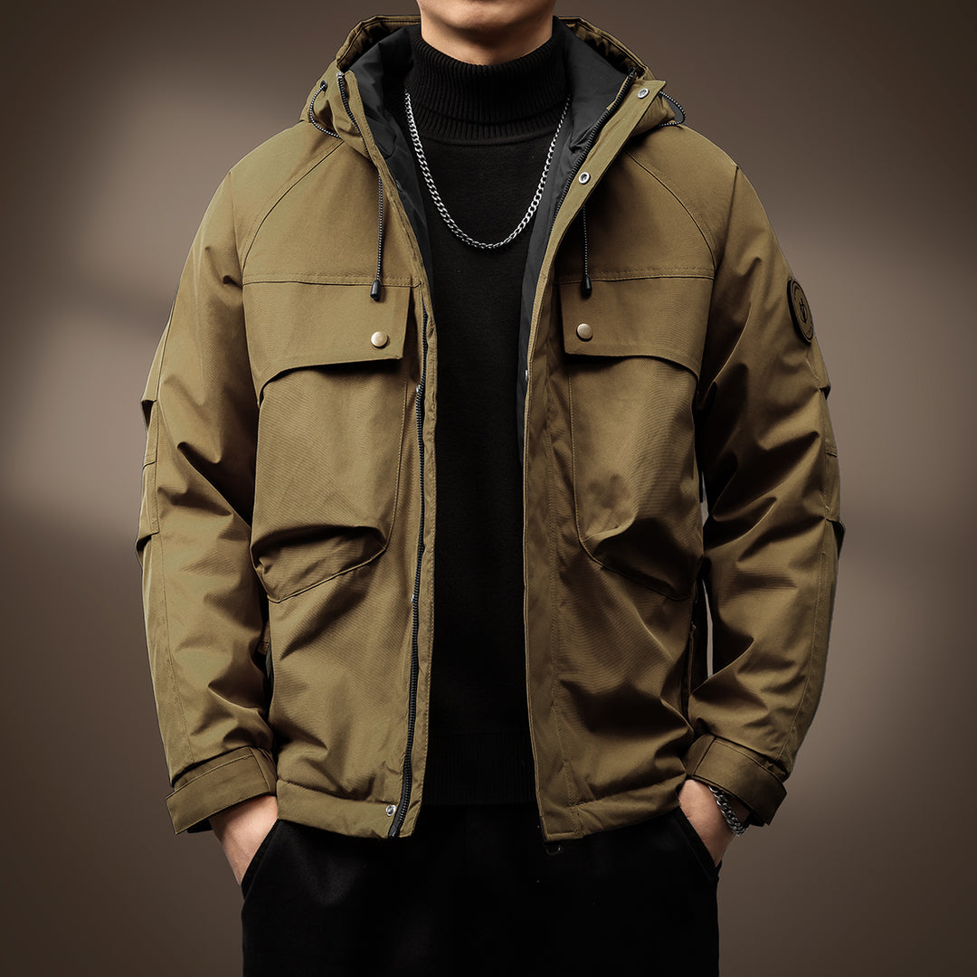 Morano Winter Jacket