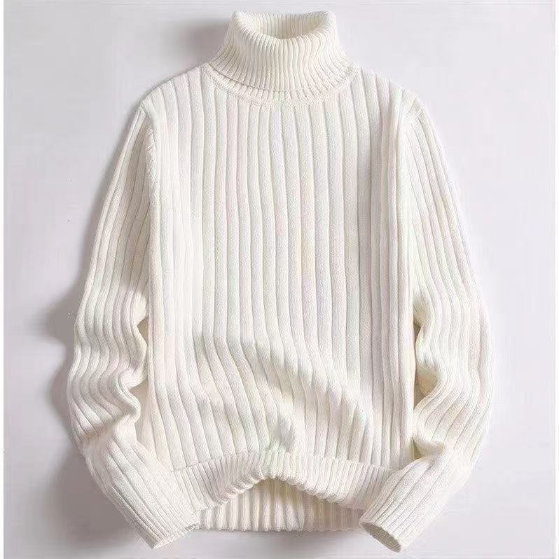 Brooklyn Knit Turtleneck