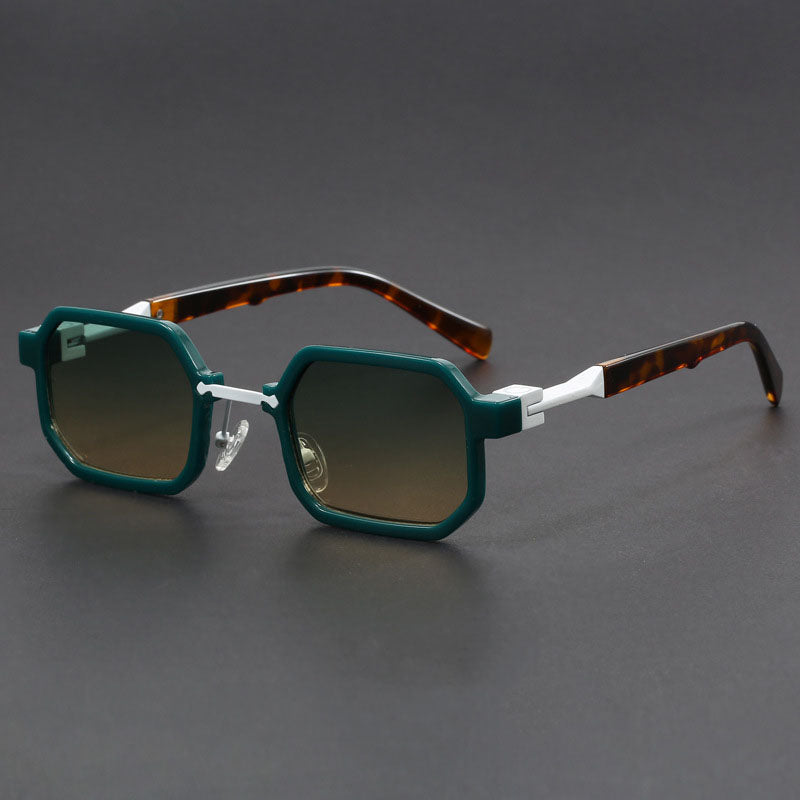Venetian Cruz Sunglasses
