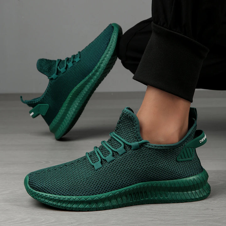 Yaxo Mesh Trainer