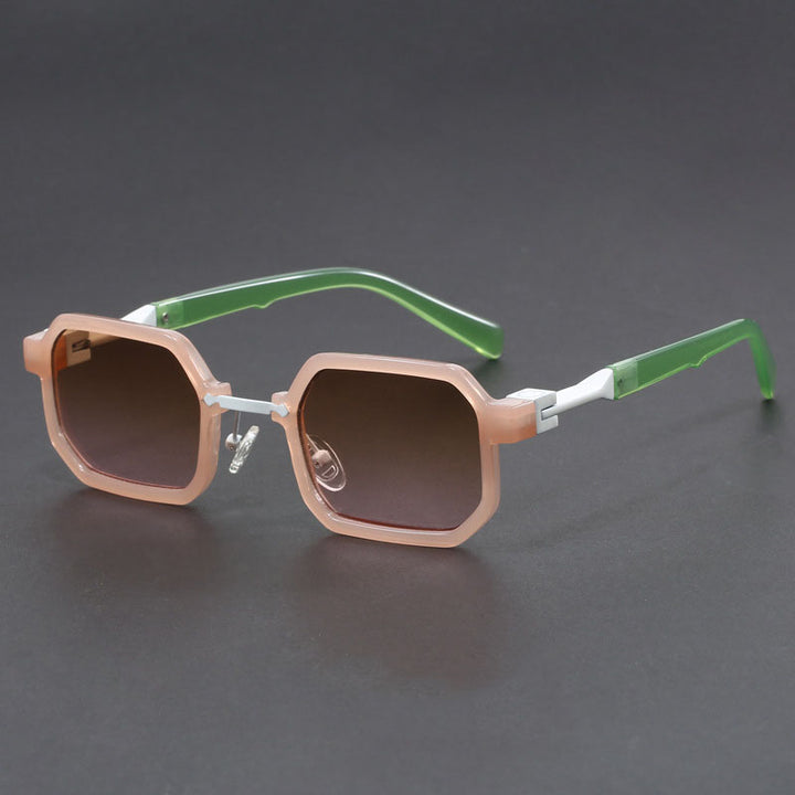 Venetian Cruz Sunglasses