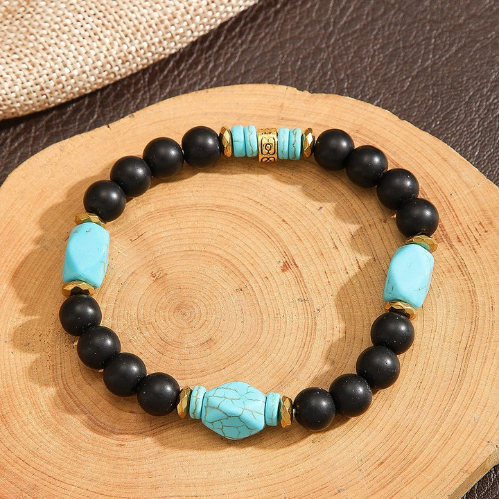 The Seamasters' Charm