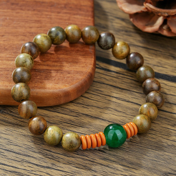 The Seamasters' Charm