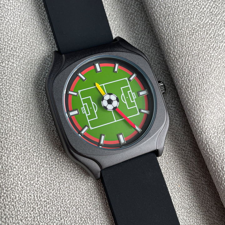 Minute 90 Timepiece