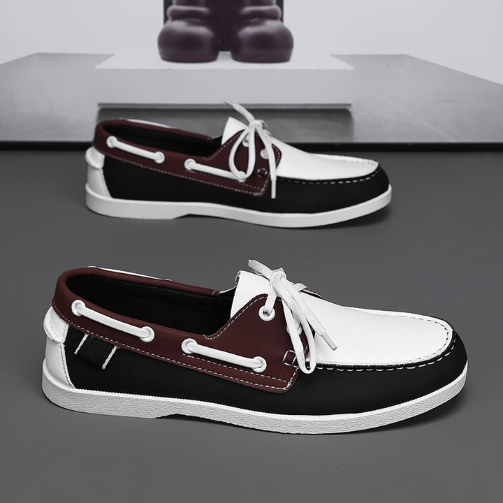 Mariner Boater Shoes
