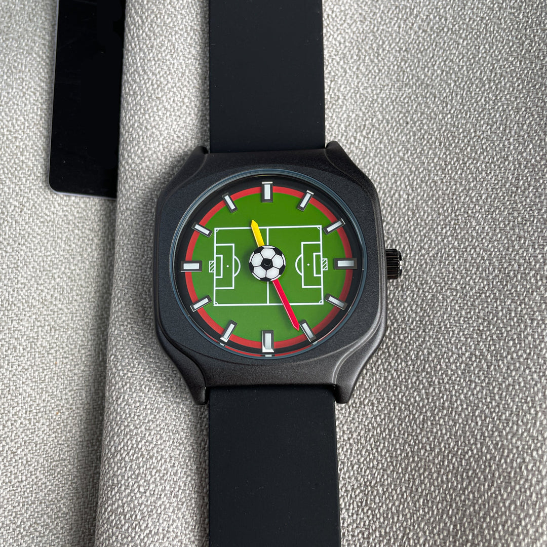 Minute 90 Timepiece
