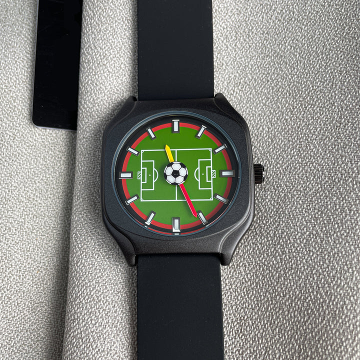 Minute 90 Timepiece