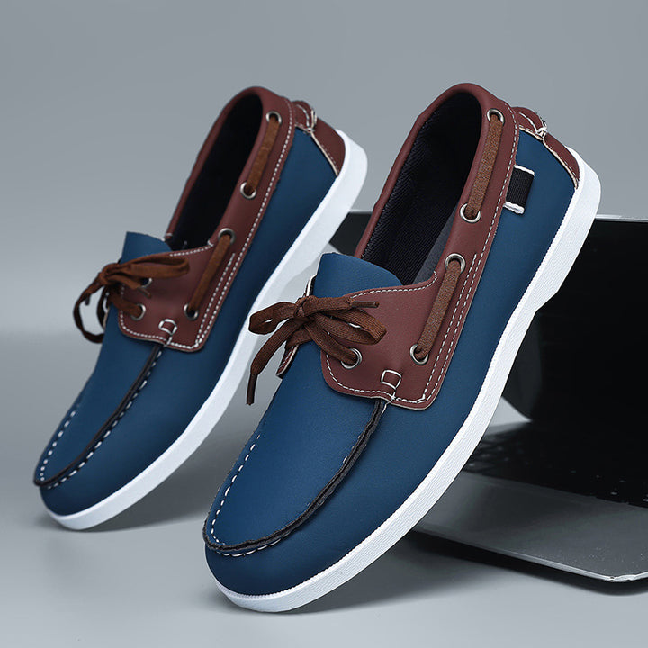Mariner Boater Shoes