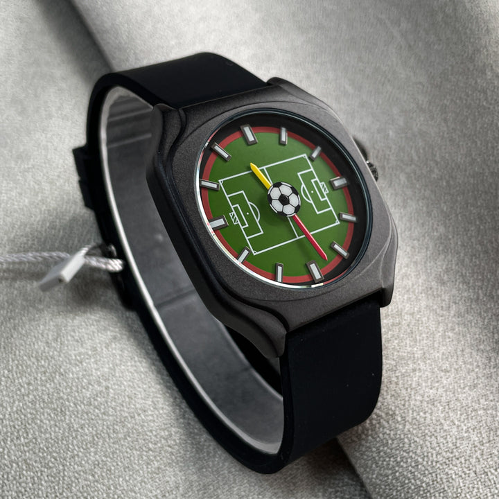 Minute 90 Timepiece