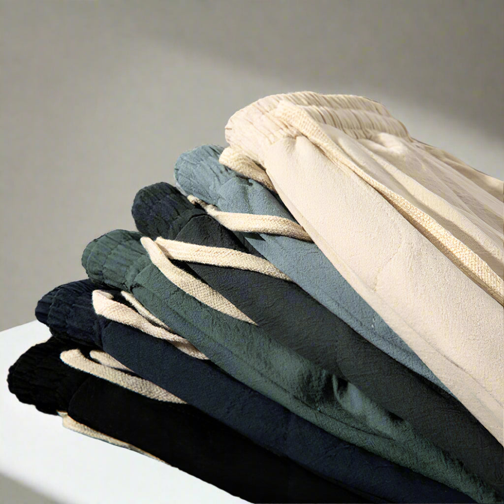 Vatalon Linen Pants