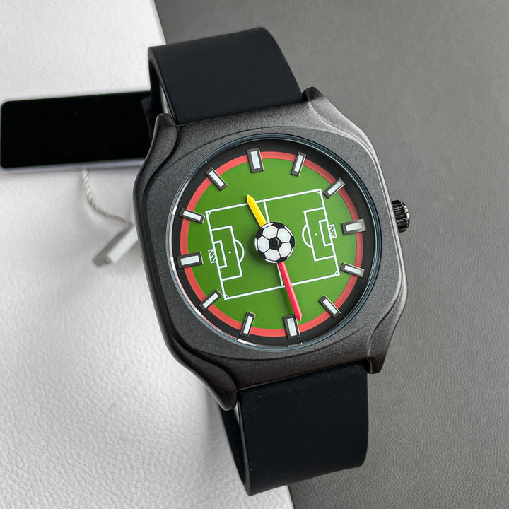 Minute 90 Timepiece