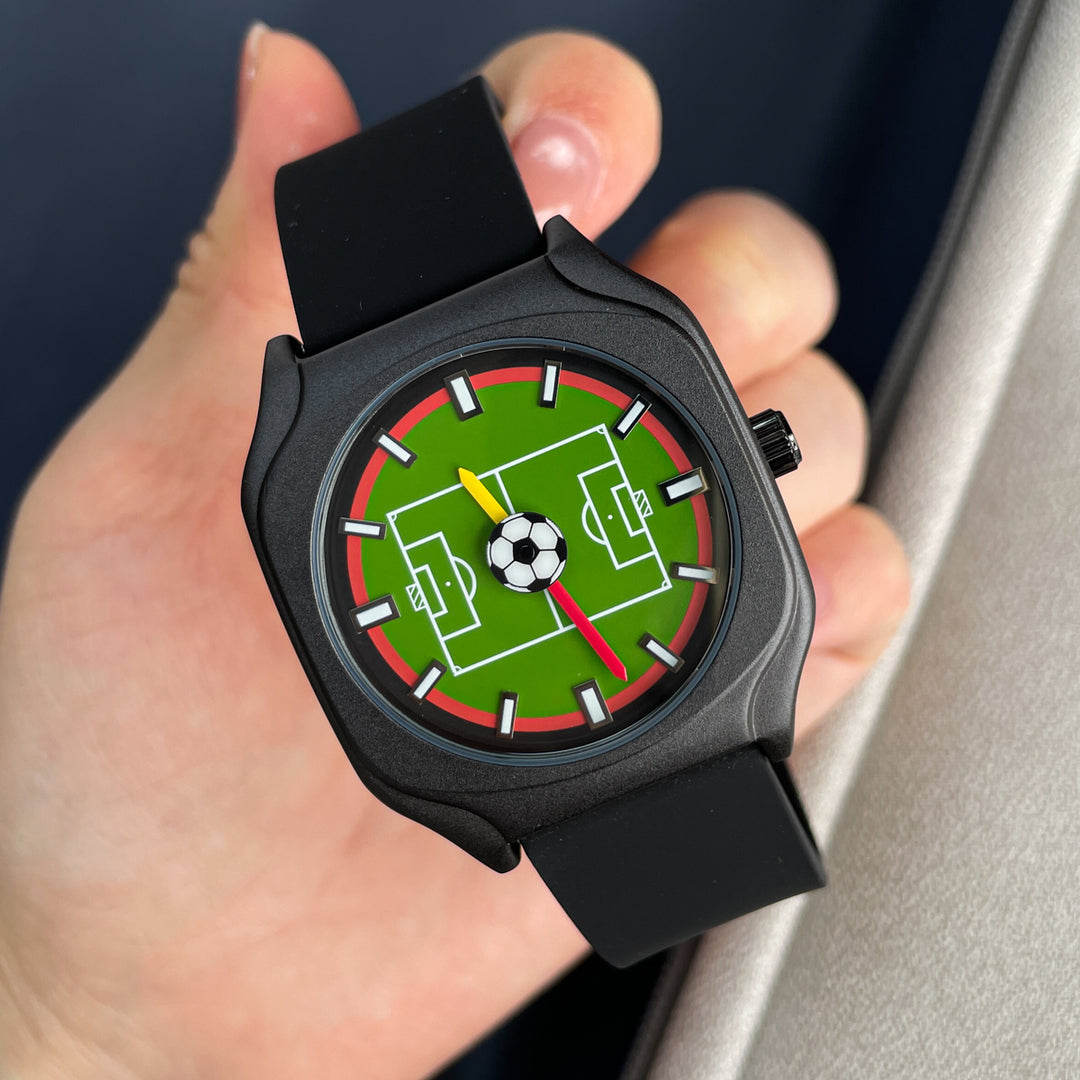 Minute 90 Timepiece