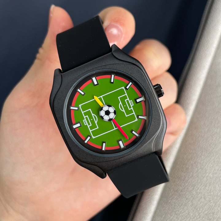 Minute 90 Timepiece