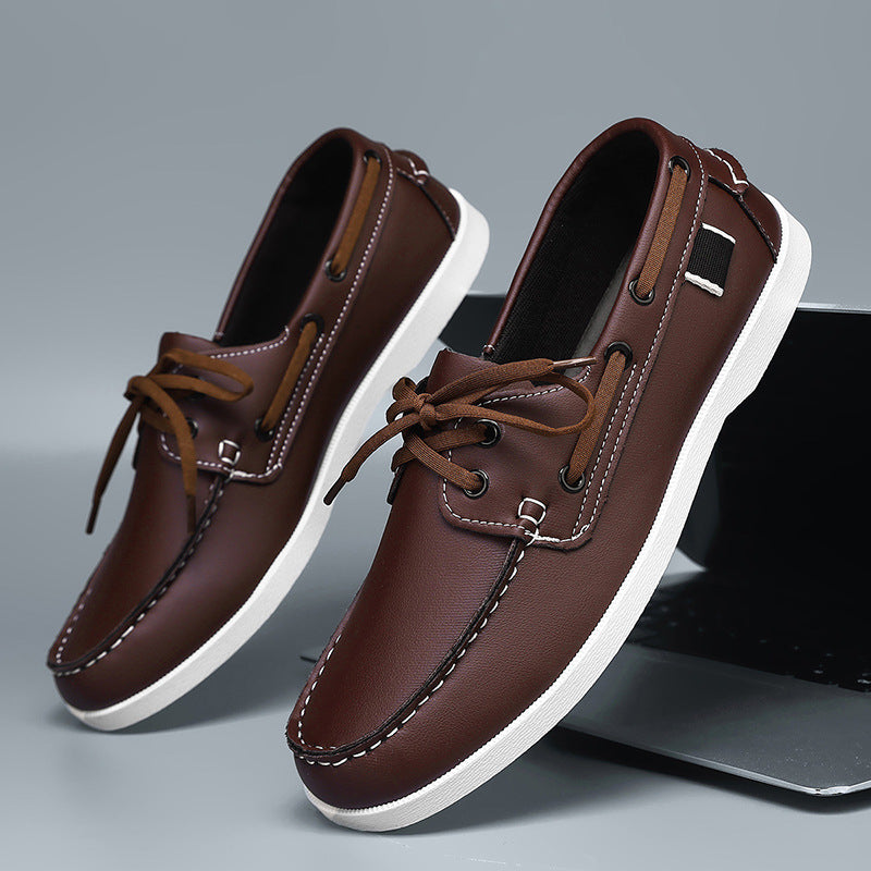 Mariner Boater Shoes