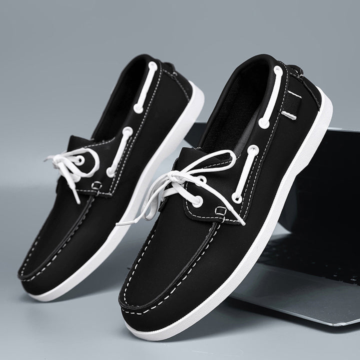 Mariner Boater Shoes