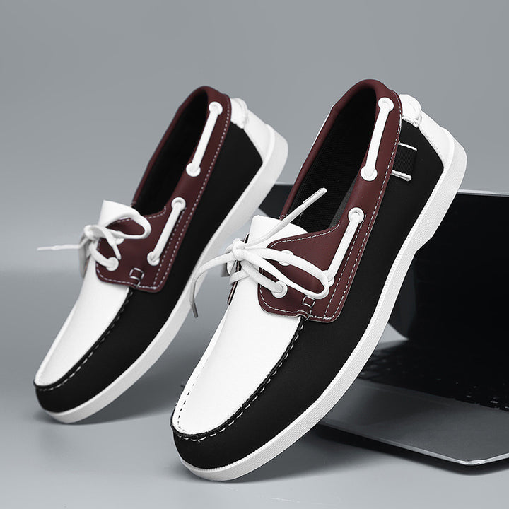 Mariner Boater Shoes