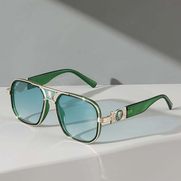 Vunala Aviator Sunglasses