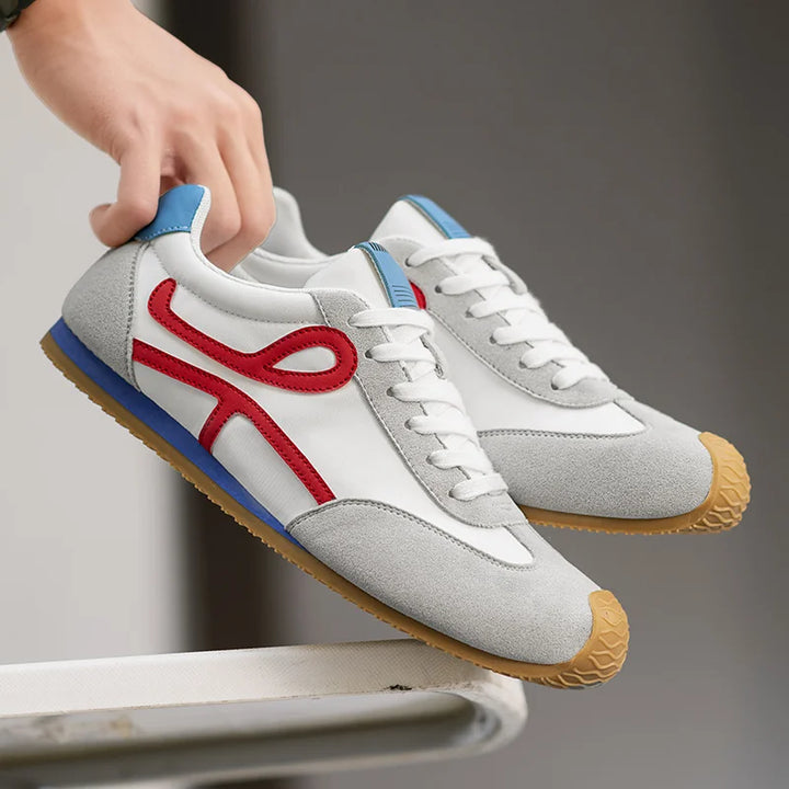 Velo Retro Runner